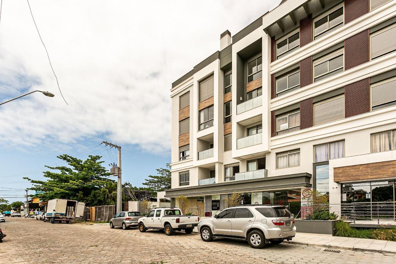 Charmoso Studio próximo a praia de Jurerê ELU201 Florianopolis Exterior foto